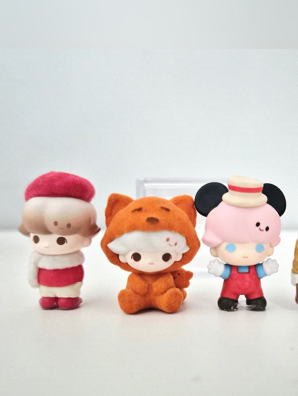 Pop Mart - DIMOO Pop Beans